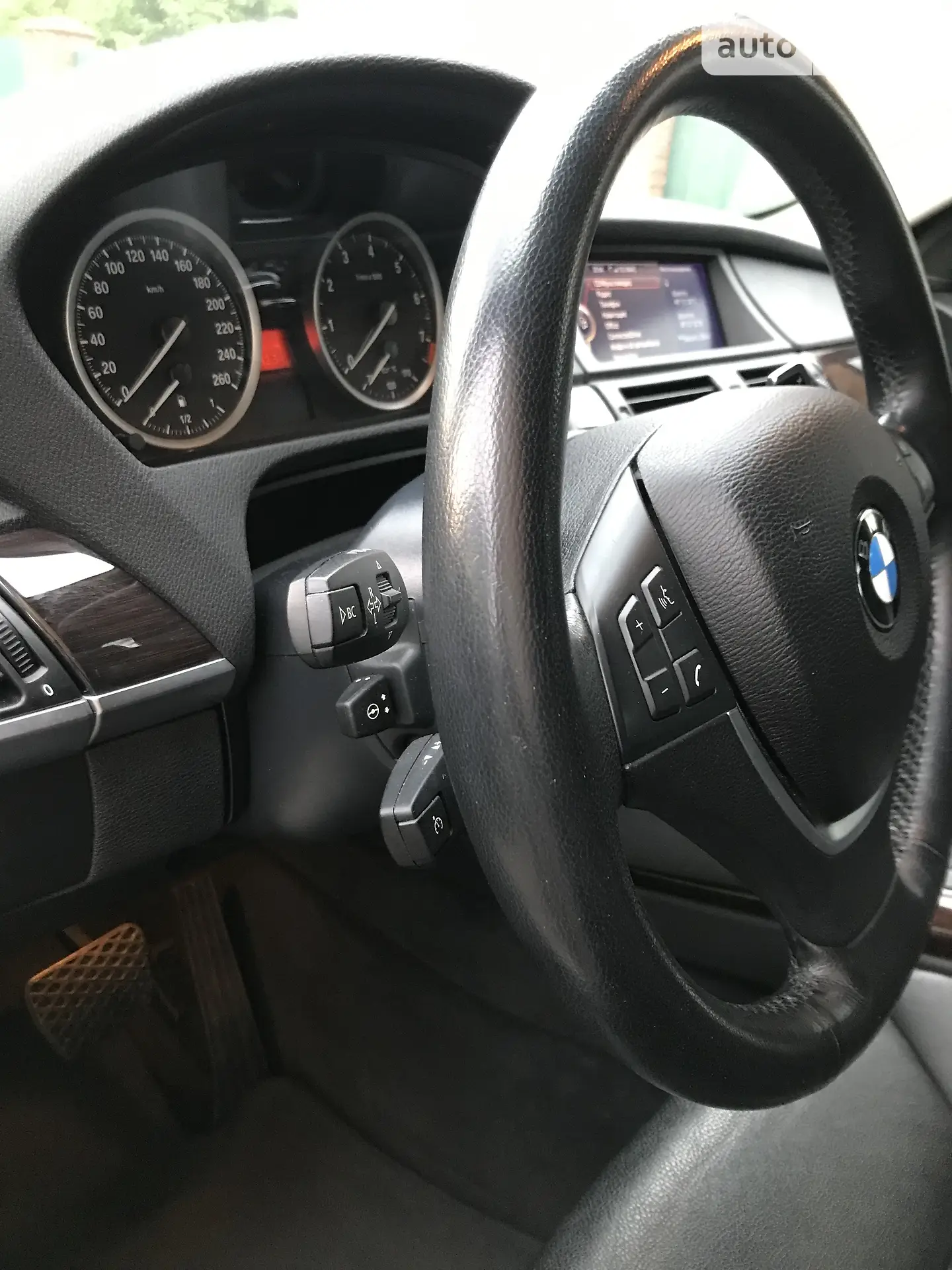 2012 BMW X6 - мініатюра 7