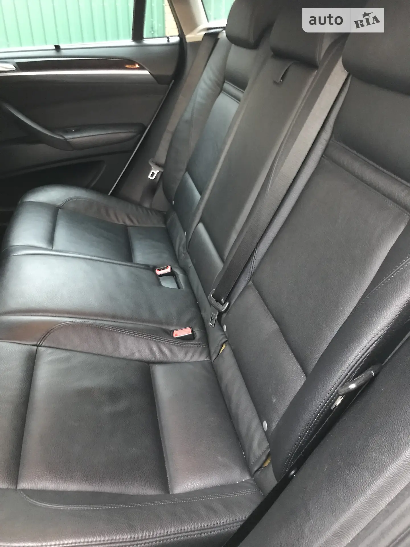 2012 BMW X6 - мініатюра 17