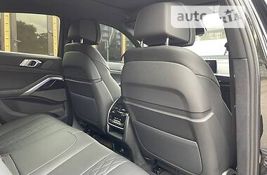Внедорожник / Кроссовер BMW X6 2021 в 