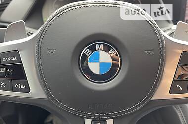 Внедорожник / Кроссовер BMW X6 2021 в 