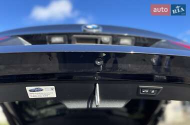 Внедорожник / Кроссовер BMW X6 2015 в 