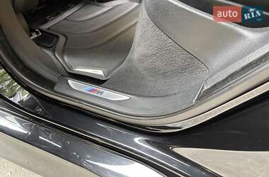 Внедорожник / Кроссовер BMW X6 2015 в 