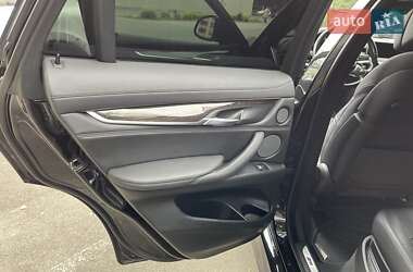 Внедорожник / Кроссовер BMW X6 2015 в 