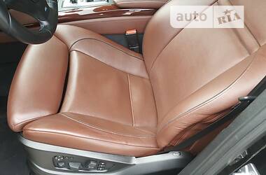 Внедорожник / Кроссовер BMW X6 2010 в Киеве