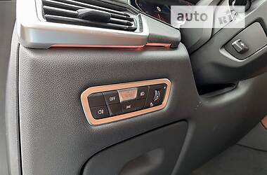 Позашляховик / Кросовер BMW X6 2022 в 