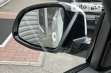 Позашляховик / Кросовер BMW X6 2022 в 