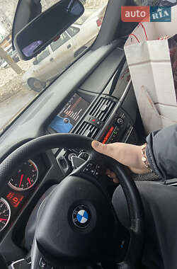 Внедорожник / Кроссовер BMW X6 2010 в 
