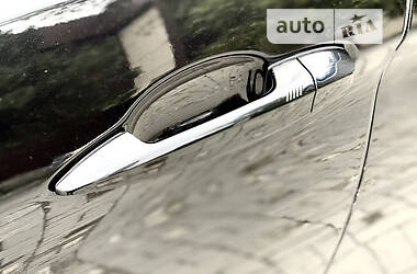 Внедорожник / Кроссовер BMW X6 2015 в 