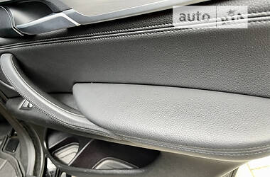 Внедорожник / Кроссовер BMW X6 2015 в 