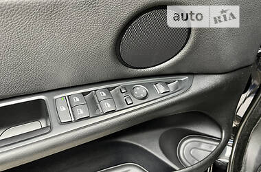 Внедорожник / Кроссовер BMW X6 2015 в 
