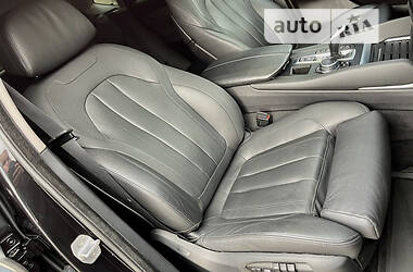 Внедорожник / Кроссовер BMW X6 2015 в 
