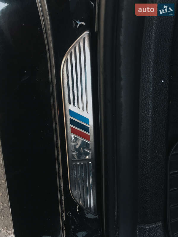 Позашляховик / Кросовер BMW X6 2010 в Черкасах