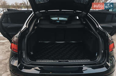 Внедорожник / Кроссовер BMW X6 2010 в 