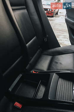 Внедорожник / Кроссовер BMW X6 2010 в 
