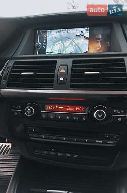 Внедорожник / Кроссовер BMW X6 2010 в 