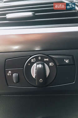Внедорожник / Кроссовер BMW X6 2010 в 