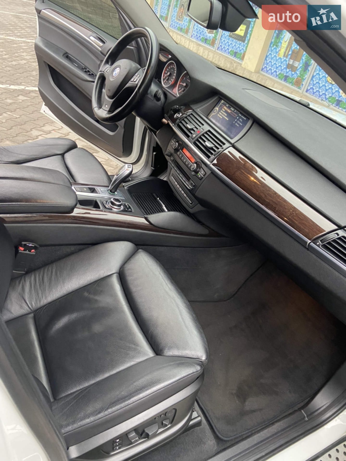 2013 BMW X6 - мініатюра 6
