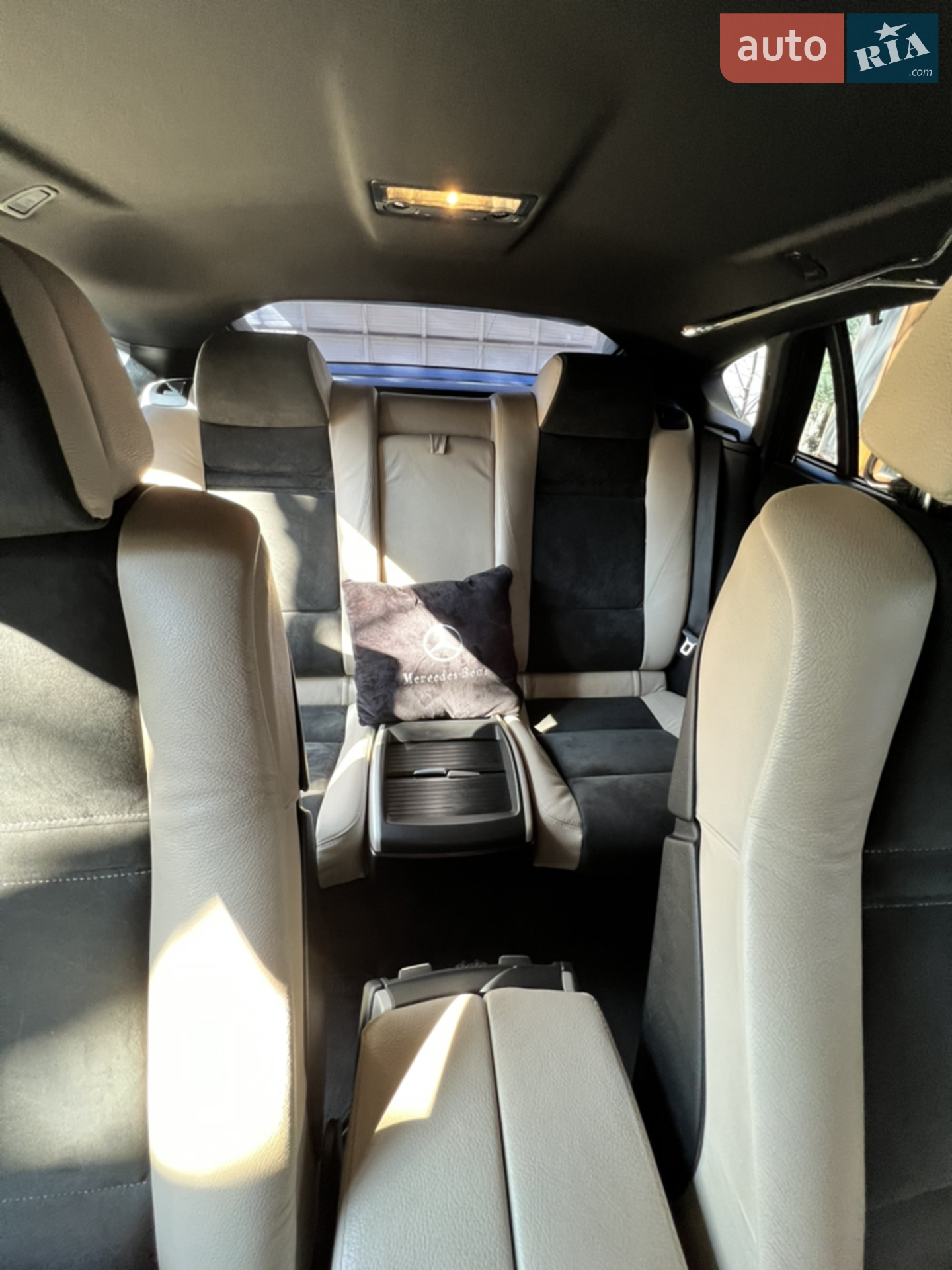 2013 BMW X6 - мініатюра 12