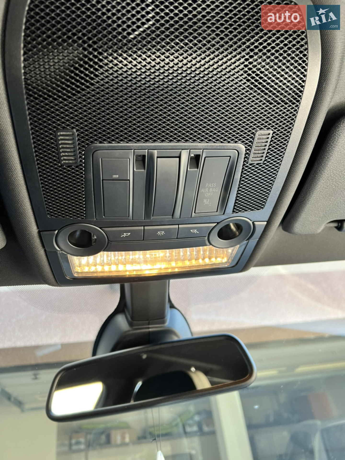 2013 BMW X6 - мініатюра 17