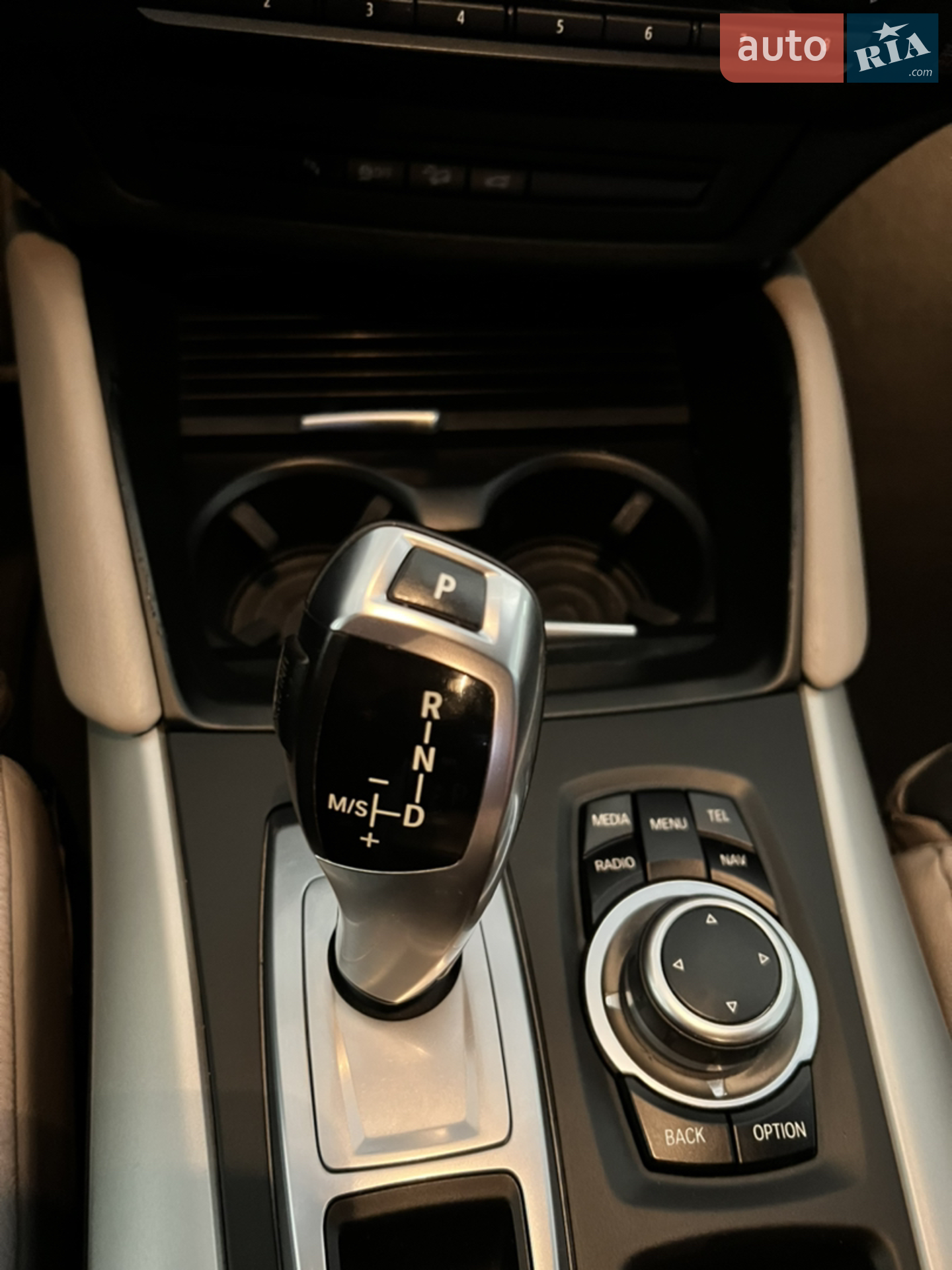 2013 BMW X6 - мініатюра 21