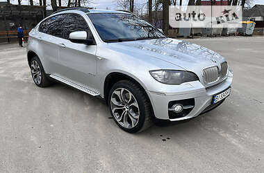 Внедорожник / Кроссовер BMW X6 2009 в Полтаве