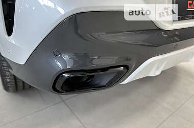 Внедорожник / Кроссовер BMW X6 2022 в 