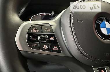 Внедорожник / Кроссовер BMW X6 2022 в 