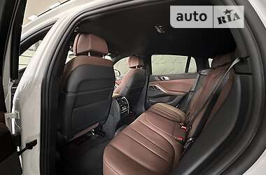 Внедорожник / Кроссовер BMW X6 2022 в 