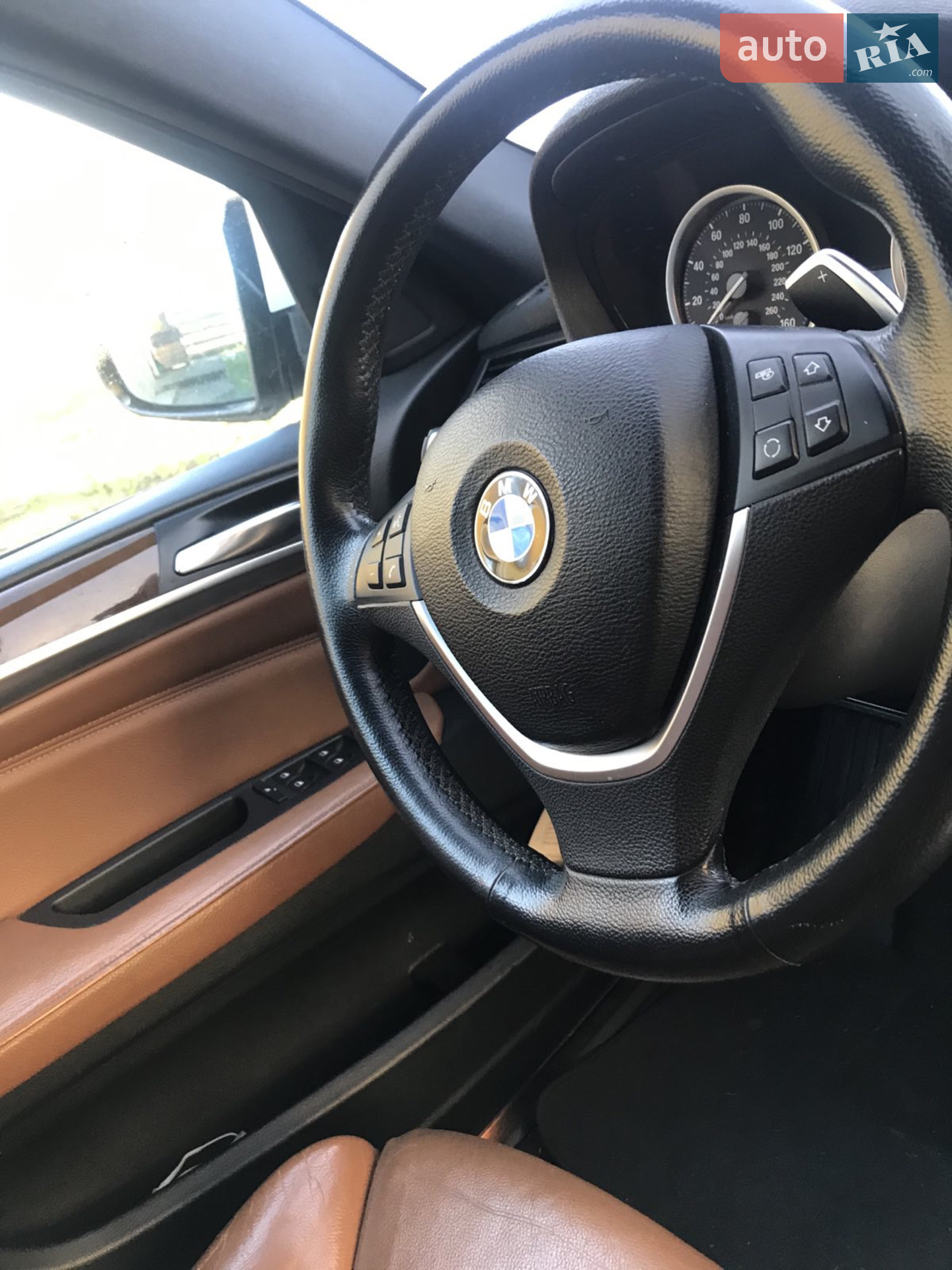 2014 BMW X6 - мініатюра 9