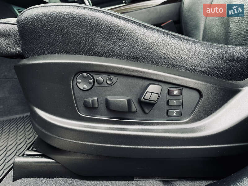 Внедорожник / Кроссовер BMW X6 2013 в Одессе