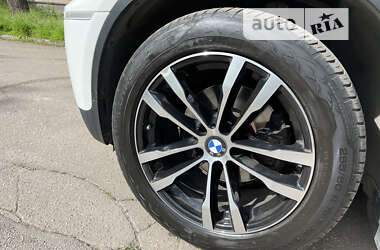 Позашляховик / Кросовер BMW X6 2011 в Кривому Розі