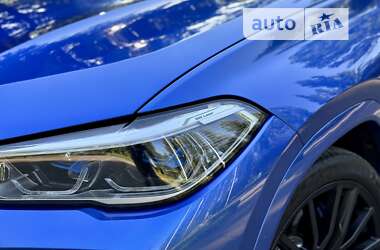 Внедорожник / Кроссовер BMW X6 2019 в Киеве
