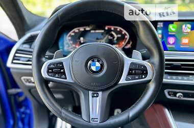 Внедорожник / Кроссовер BMW X6 2019 в Киеве