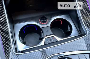 Внедорожник / Кроссовер BMW X6 2019 в Киеве