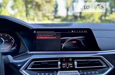 Внедорожник / Кроссовер BMW X6 2019 в Киеве