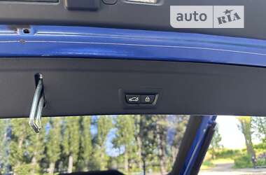Внедорожник / Кроссовер BMW X6 2019 в Киеве