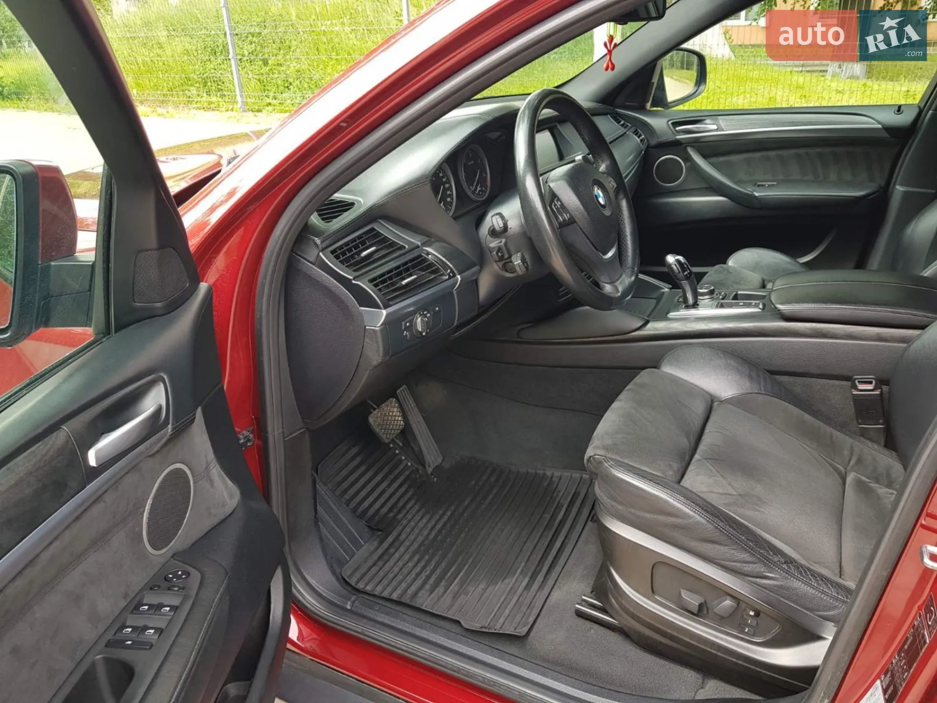 2010 BMW X6 - мініатюра 4