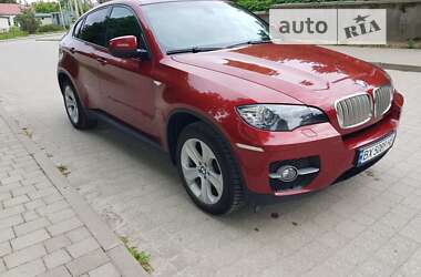 Позашляховик / Кросовер BMW X6 2010 в Хмельницькому