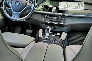 Позашляховик / Кросовер BMW X6 2011 в Рівному