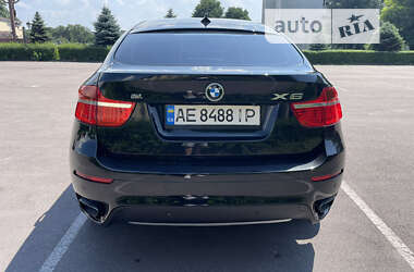 Внедорожник / Кроссовер BMW X6 2011 в Каменском