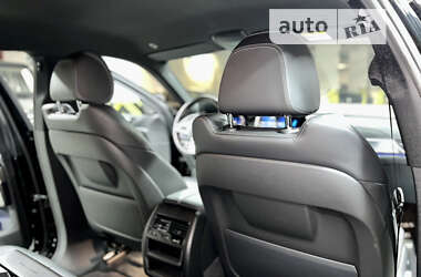 Позашляховик / Кросовер BMW X6 2021 в 