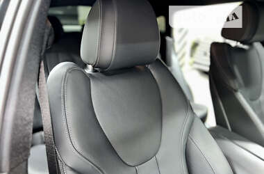 Позашляховик / Кросовер BMW X6 2021 в 