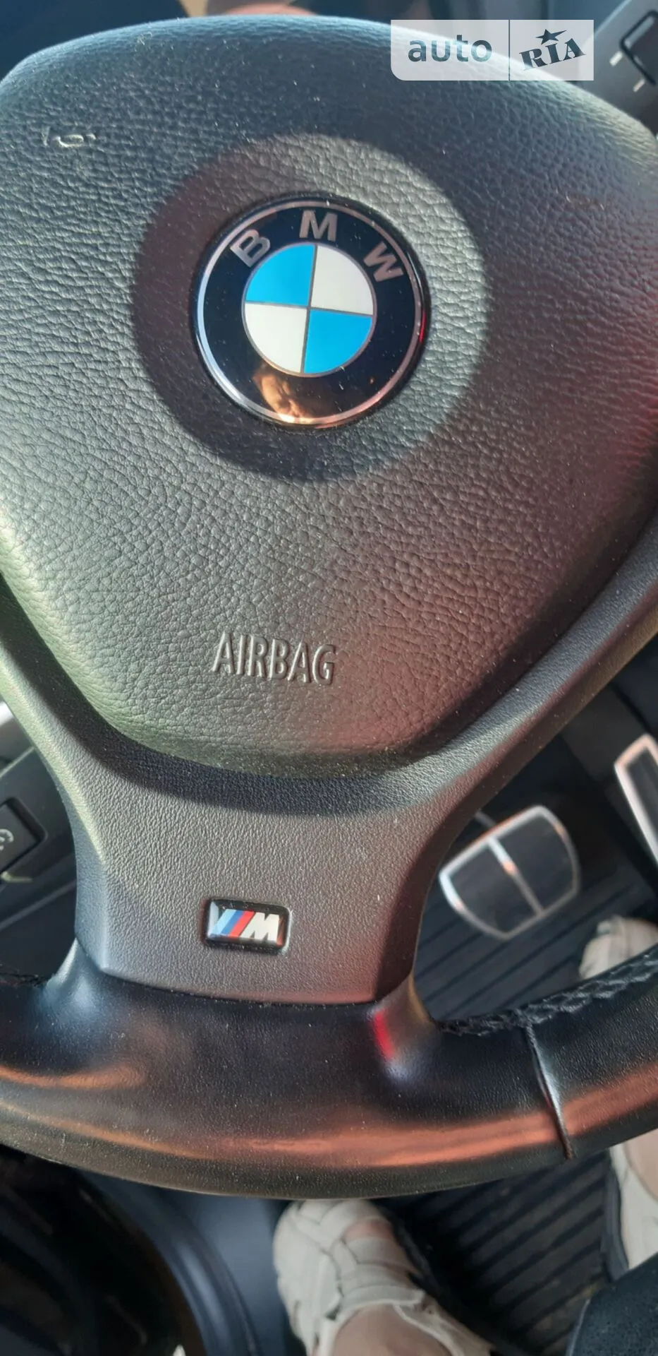 2012 BMW X6 - мініатюра 19