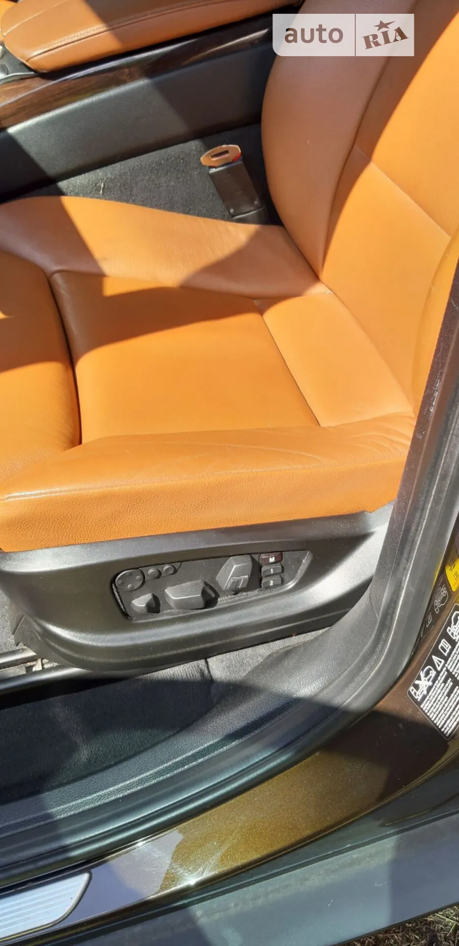 2012 BMW X6 - мініатюра 21