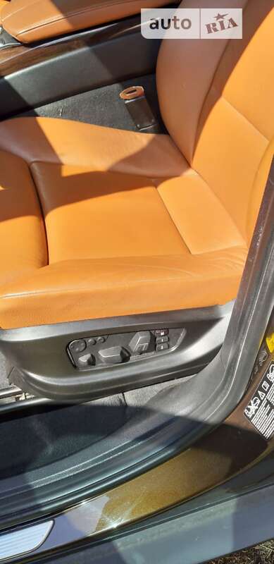 Внедорожник / Кроссовер BMW X6 2012 в Кременчуге