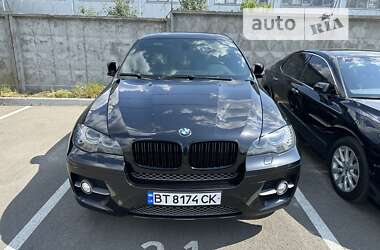 Внедорожник / Кроссовер BMW X6 2009 в Ирпене