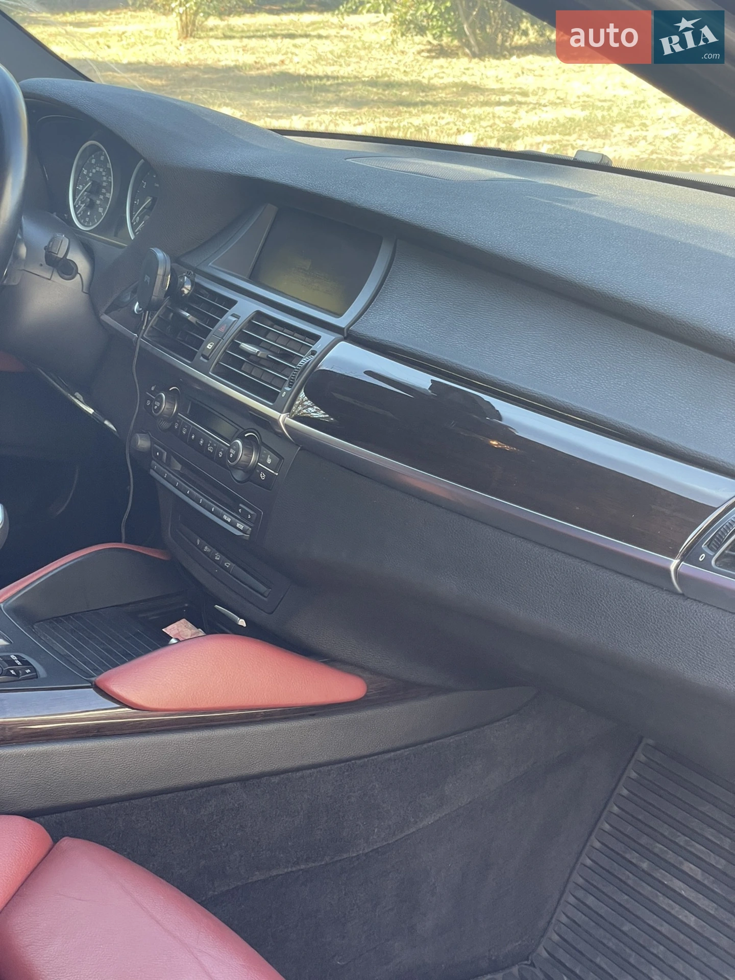 2014 BMW X6 - мініатюра 18