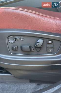 Позашляховик / Кросовер BMW X6 2014 в Одесі