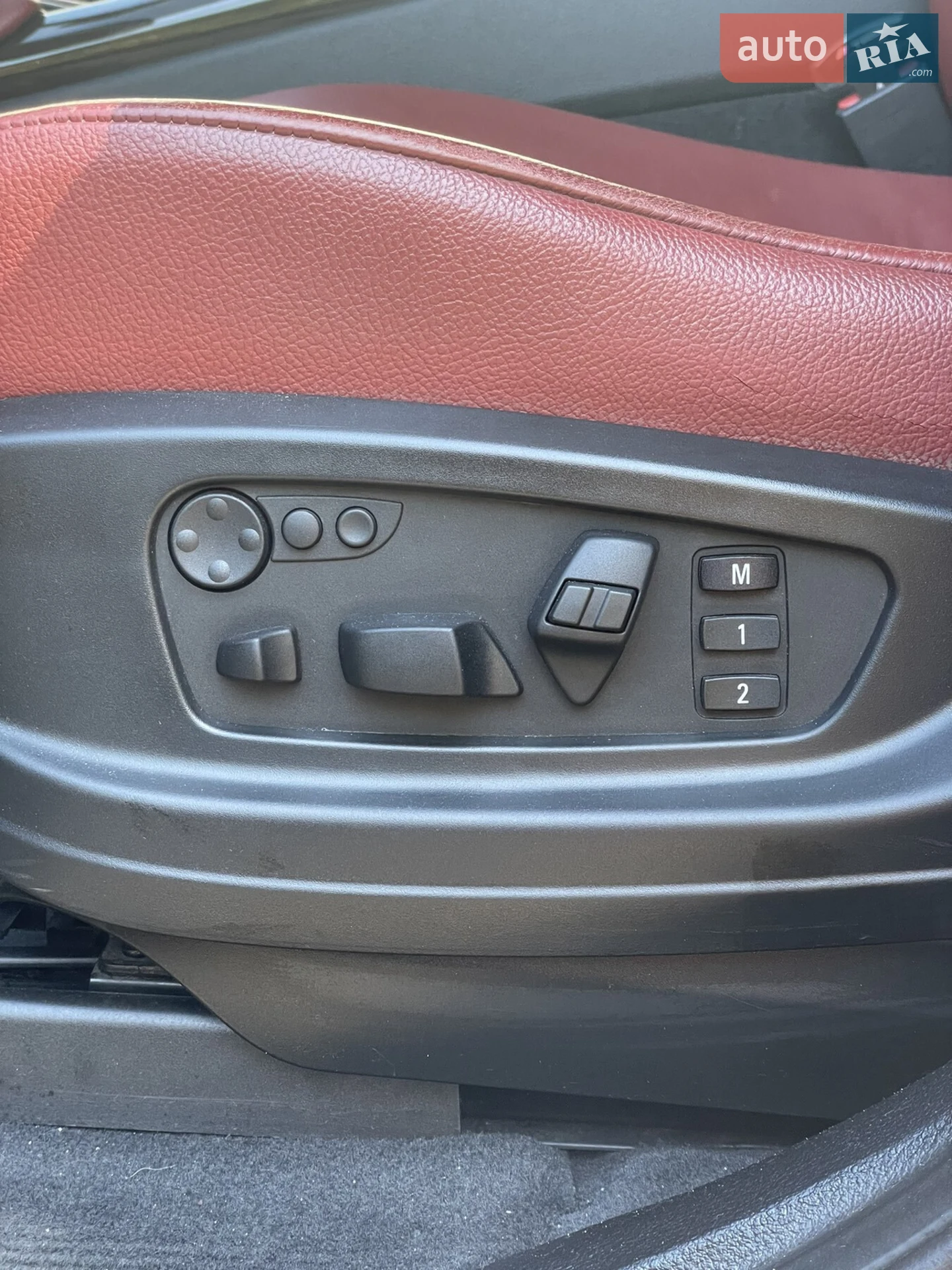 2014 BMW X6 - мініатюра 23