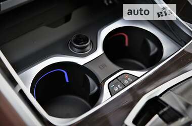 Внедорожник / Кроссовер BMW X6 2023 в 